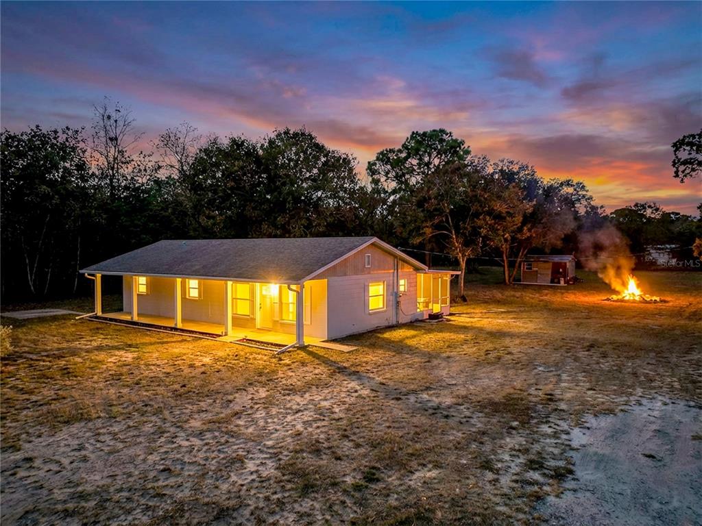 Property for sale at 9421 SUNSHINE GROVE ROAD, BROOKSVILLE, FL, 34613