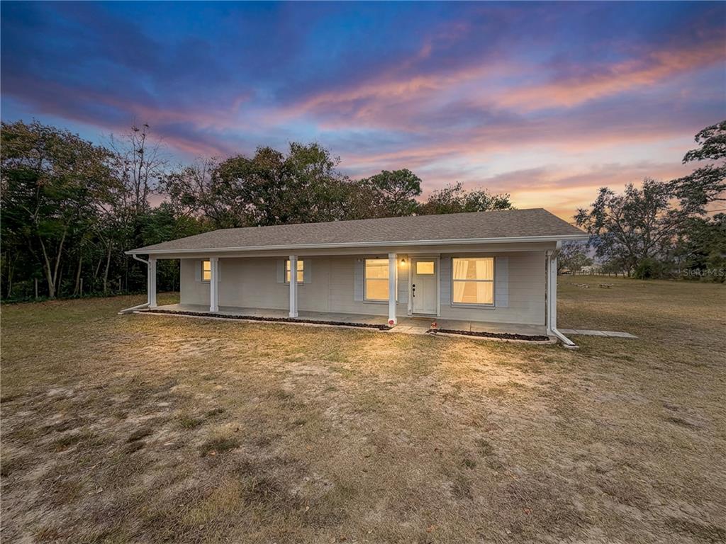 Property for sale at 9421 SUNSHINE GROVE ROAD, BROOKSVILLE, FL, 34613