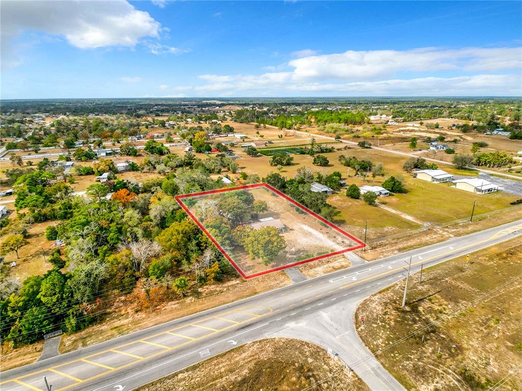 Property for sale at 9421 SUNSHINE GROVE ROAD, BROOKSVILLE, FL, 34613