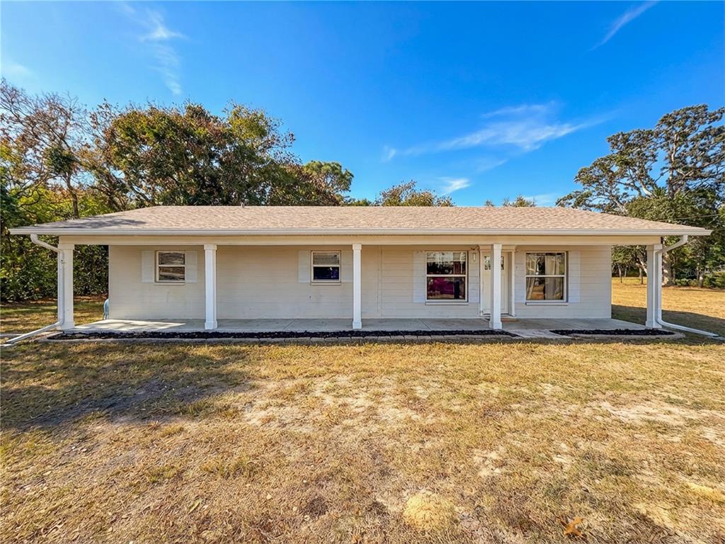 Property for sale at 9421 SUNSHINE GROVE ROAD, BROOKSVILLE, FL, 34613