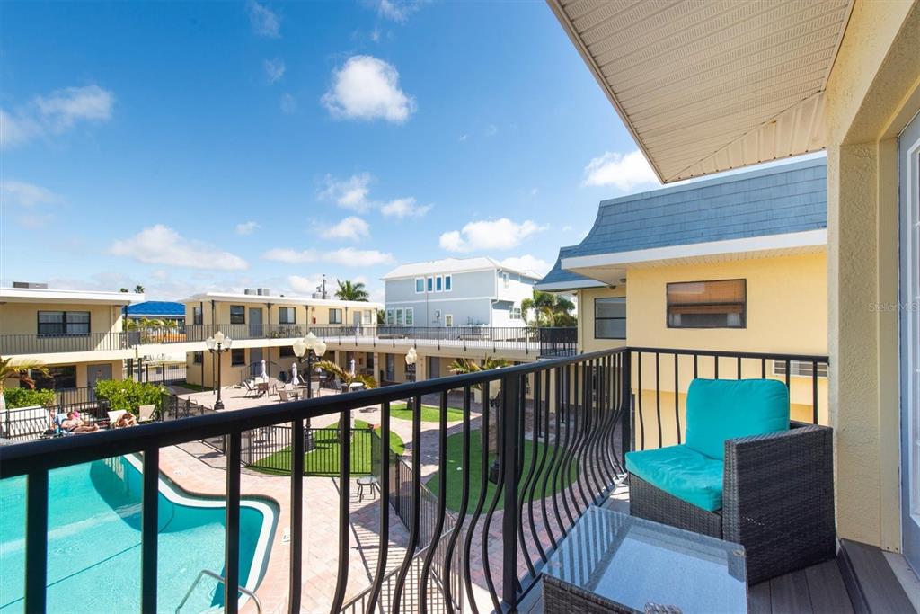 Property for sale at 16333 GULF BOULEVARD UNIT 201, REDINGTON BEACH, FL, 33708