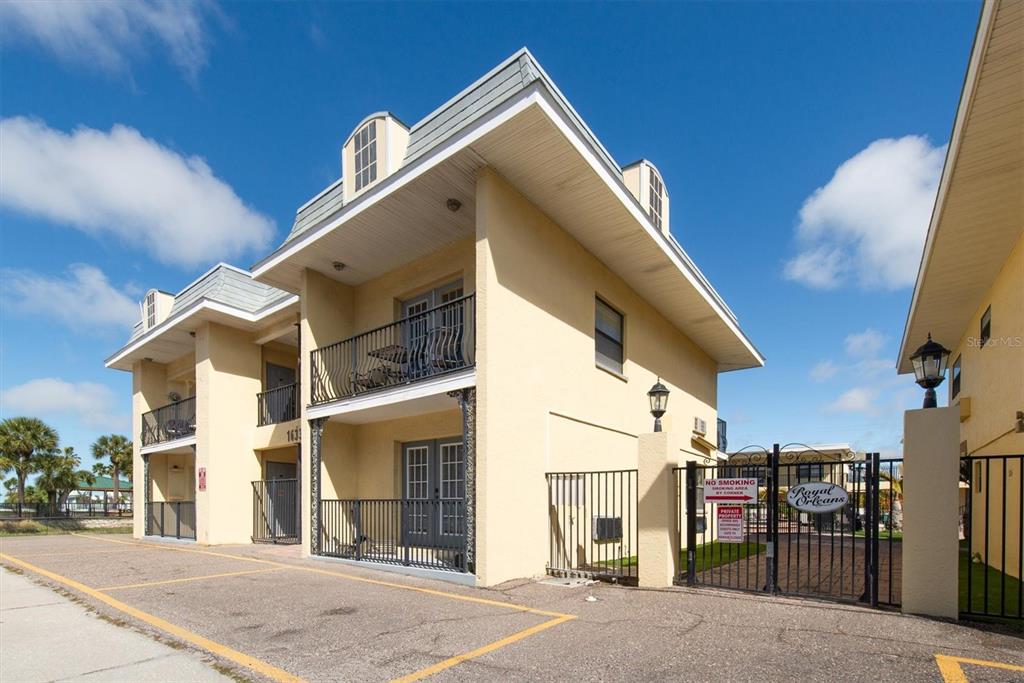 Property for sale at 16333 GULF BOULEVARD UNIT 201, REDINGTON BEACH, FL, 33708