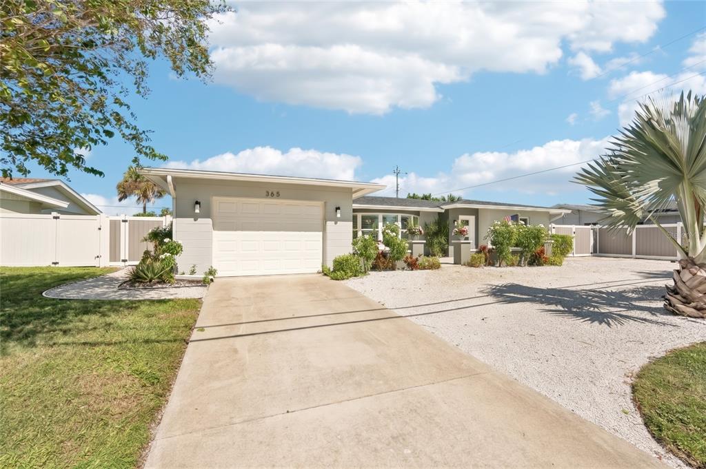 Property for sale at 365 SHAMROCK BOULEVARD, VENICE, FL, 34293