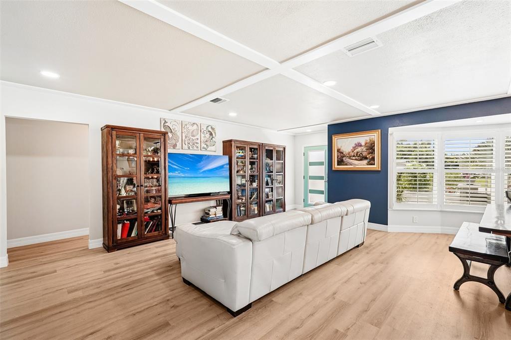 Property for sale at 365 SHAMROCK BOULEVARD, VENICE, FL, 34293