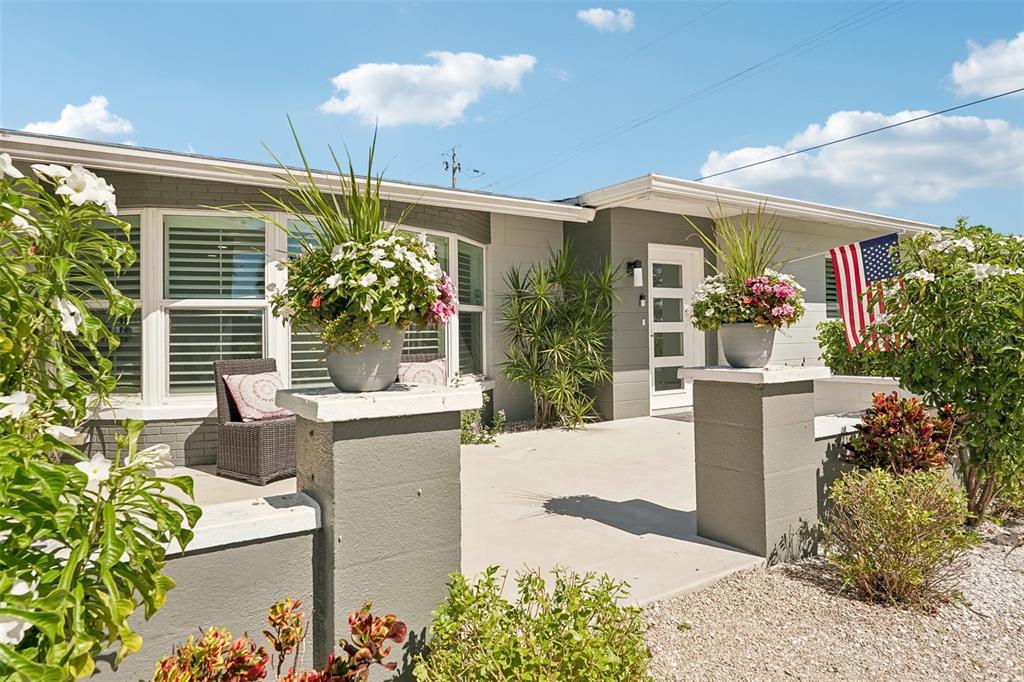 Property for sale at 365 SHAMROCK BOULEVARD, VENICE, FL, 34293