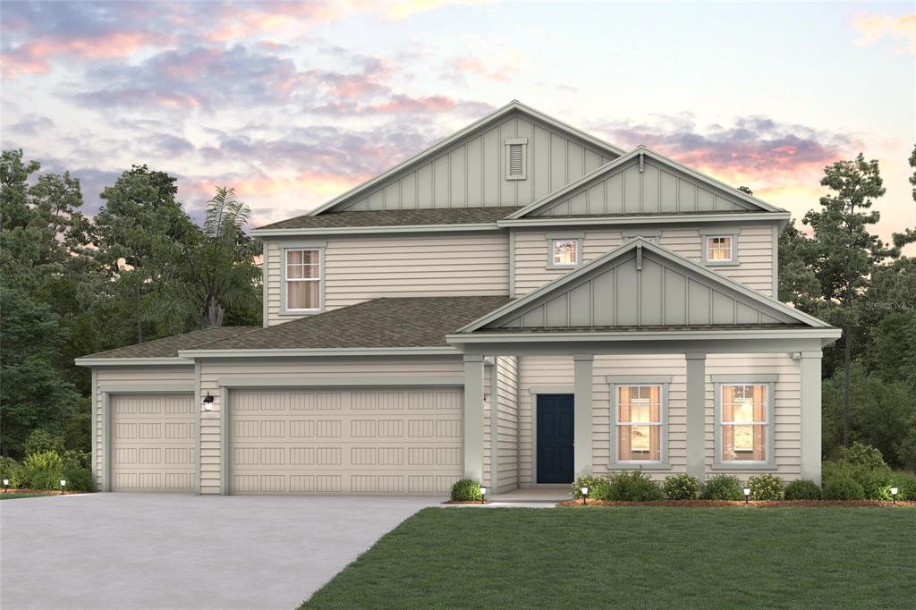 Property for sale at 39 PEGASUS ROAD, FLAGLER BEACH, FL, 32136