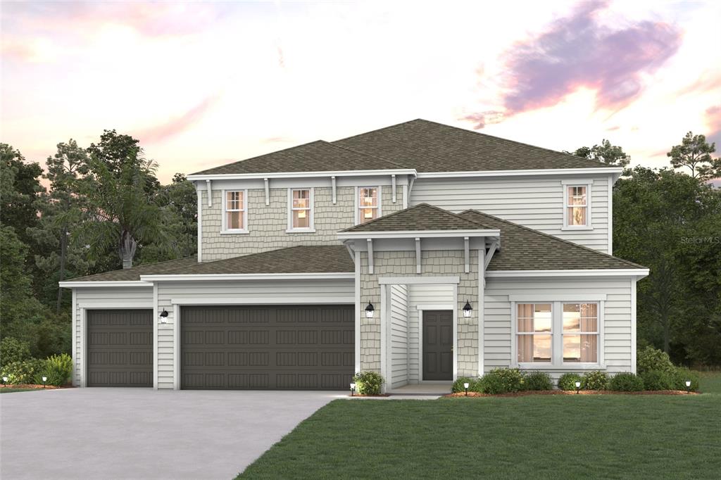 Property for sale at 39 PEGASUS ROAD, FLAGLER BEACH, FL, 32136