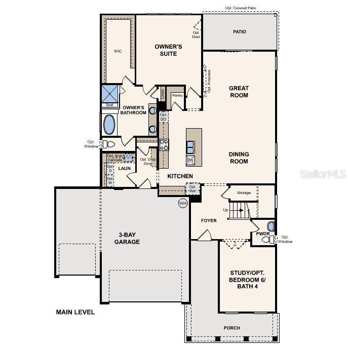 Property for sale at 39 PEGASUS ROAD, FLAGLER BEACH, FL, 32136