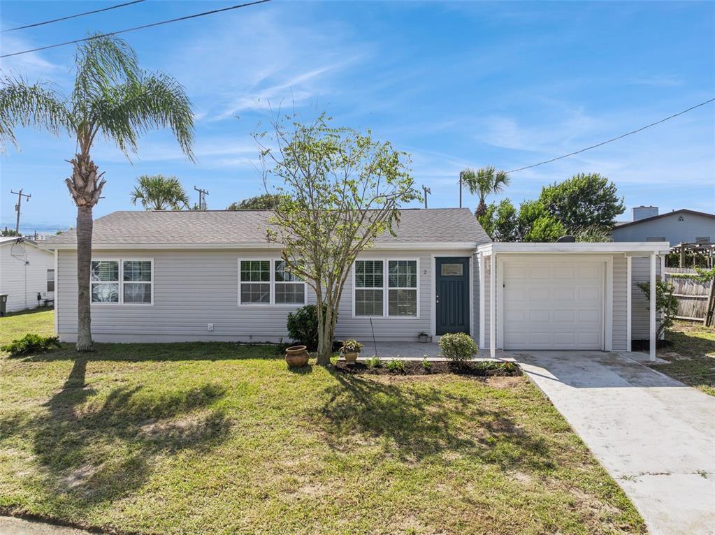 Property for sale at 2 ROBBEN TERRACE, DAYTONA BEACH, FL, 32118