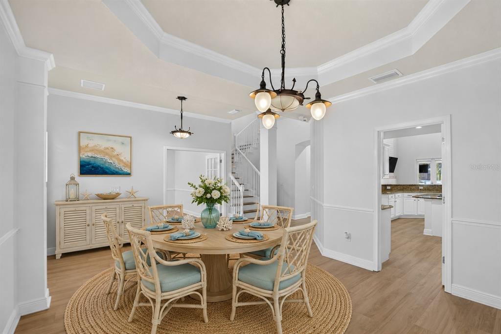 Property for sale at 616 MIRABAY BOULEVARD, APOLLO BEACH, FL, 33572