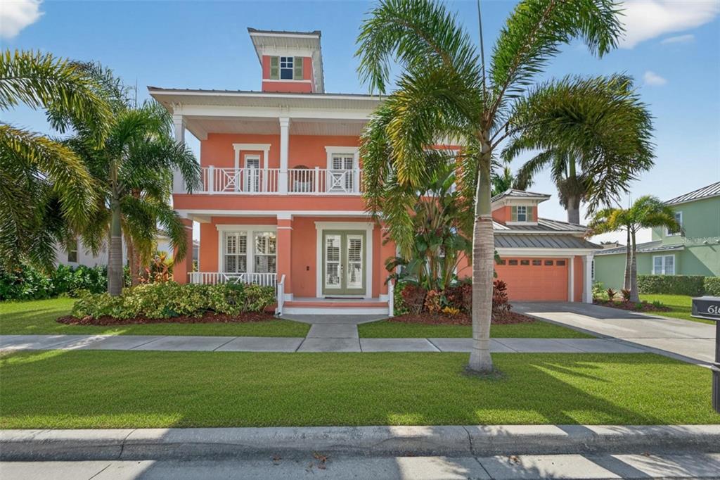 Property for sale at 616 MIRABAY BOULEVARD, APOLLO BEACH, FL, 33572