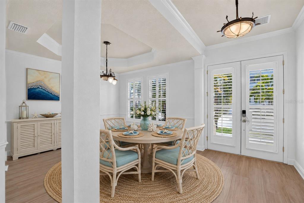 Property for sale at 616 MIRABAY BOULEVARD, APOLLO BEACH, FL, 33572