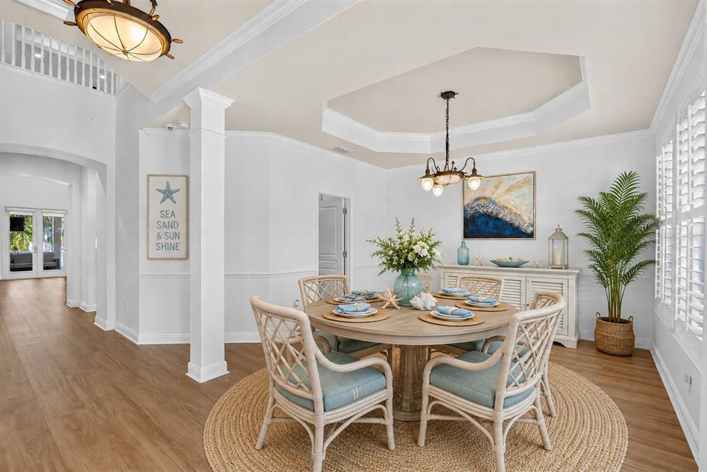 Property for sale at 616 MIRABAY BOULEVARD, APOLLO BEACH, FL, 33572
