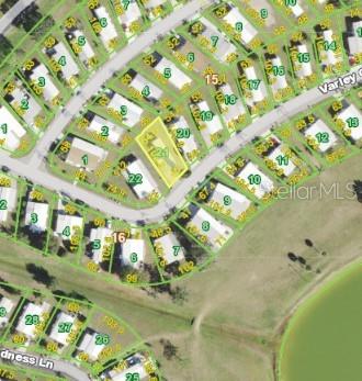 Property for sale at 7361 VARLEY CIRCLE, PORT CHARLOTTE, FL, 33981