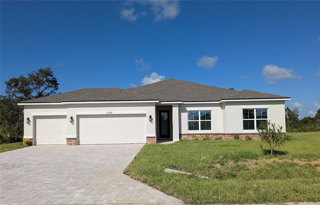Property for sale at 6754 COCONUT GROVE DRIVE, SEBRING, FL, 33872