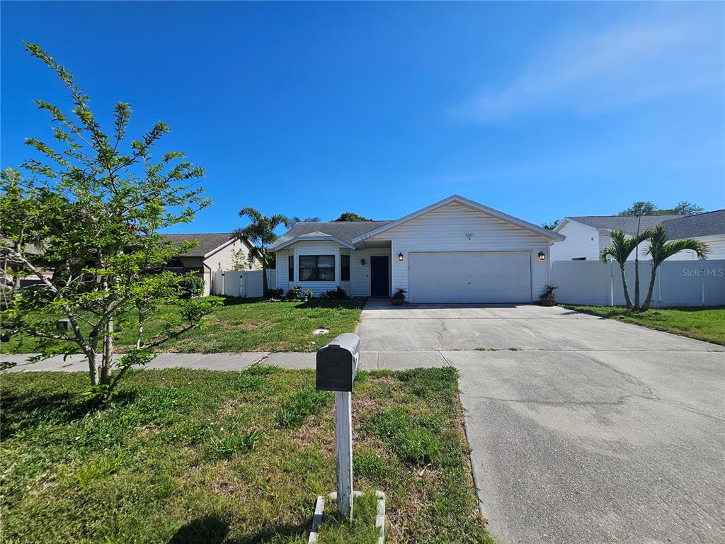 Property for sale at 1885 FEATHER TREE CIRCLE, CLEARWATER, FL, 33765