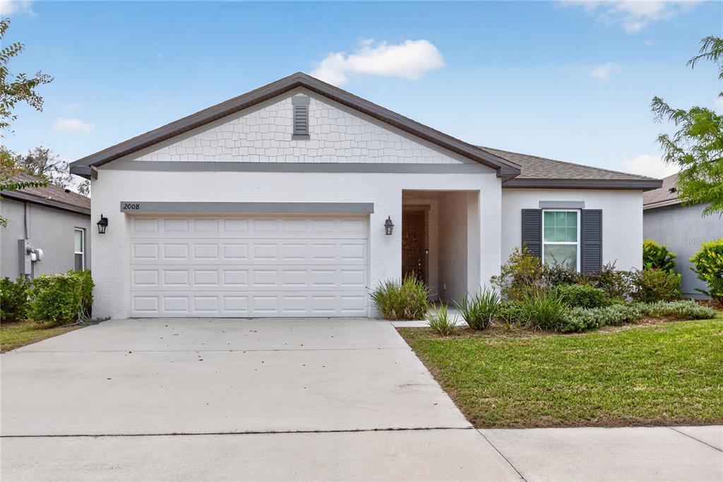 Property for sale at 2008 BUCKHANON TRAIL, DELAND, FL, 32720