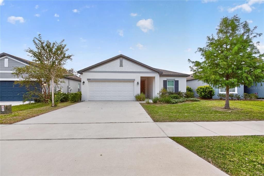 Property for sale at 2008 BUCKHANON TRAIL, DELAND, FL, 32720