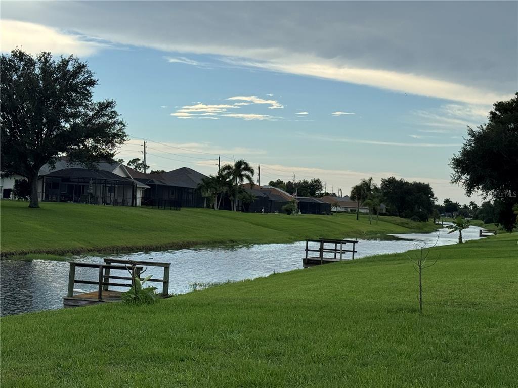 Property for sale at 640 BOUNDARY BOULEVARD, ROTONDA WEST, FL, 33947
