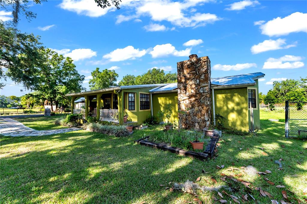 Property for sale at 13610 ACKER ROAD, DOVER, FL, 33527