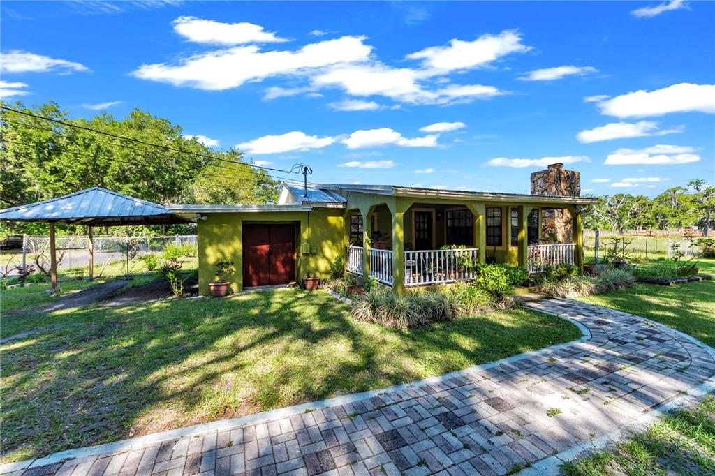 Property for sale at 13610 ACKER ROAD, DOVER, FL, 33527