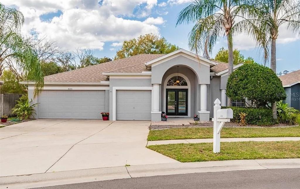 Property for sale at 4205 MAST COURT, LAND O LAKES, FL, 34639