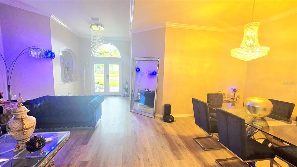 Property for sale at 4205 MAST COURT, LAND O LAKES, FL, 34639