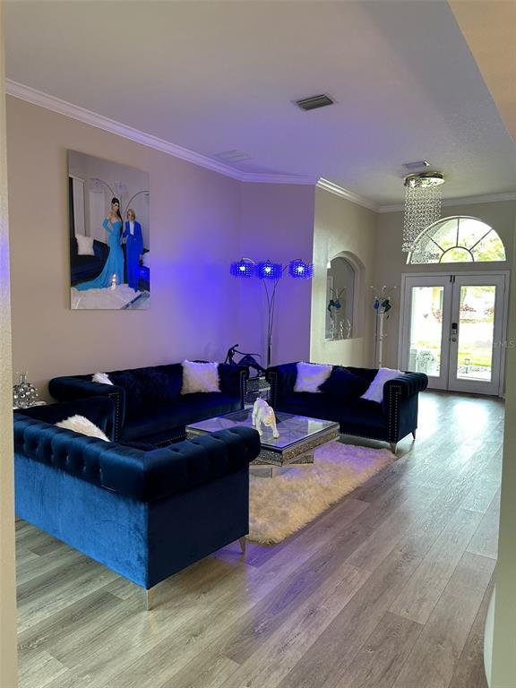 Property for sale at 4205 MAST COURT, LAND O LAKES, FL, 34639