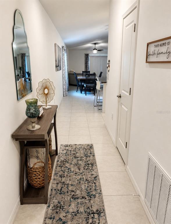 Property for sale at 9950 BRANCHING SHIP TRACE, WESLEY CHAPEL, FL, 33545