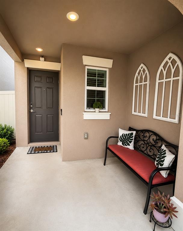 Property for sale at 9950 BRANCHING SHIP TRACE, WESLEY CHAPEL, FL, 33545