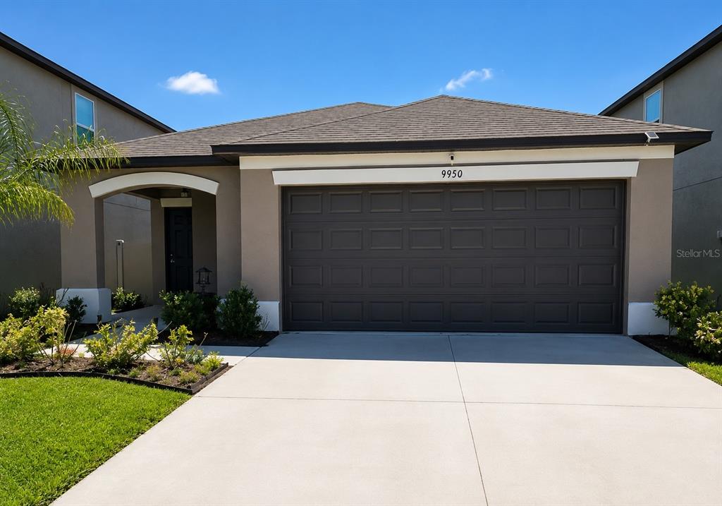Property for sale at 9950 BRANCHING SHIP TRACE, WESLEY CHAPEL, FL, 33545