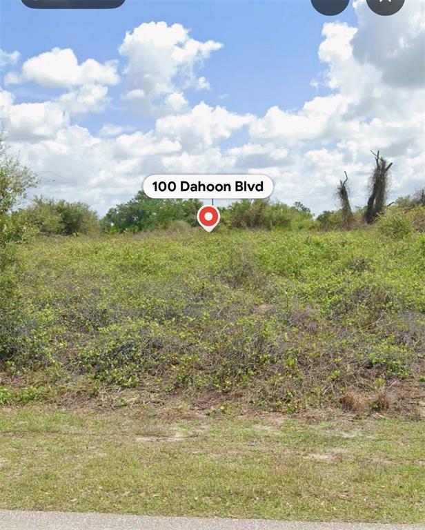 Property for sale at 100 DAHOON BOULEVARD, PUNTA GORDA, FL, 33982