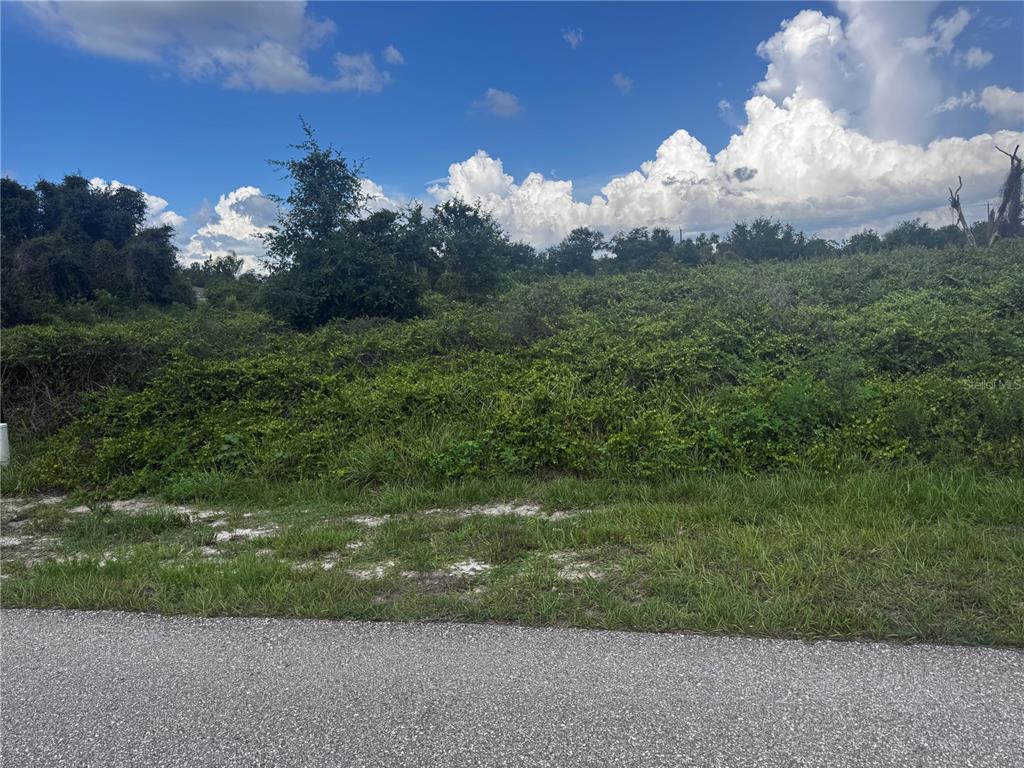 Property for sale at 100 DAHOON BOULEVARD, PUNTA GORDA, FL, 33982