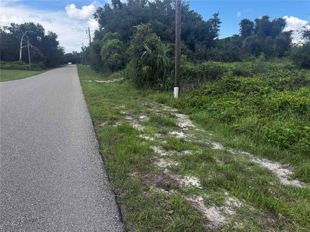 Property for sale at 100 DAHOON BOULEVARD, PUNTA GORDA, FL, 33982
