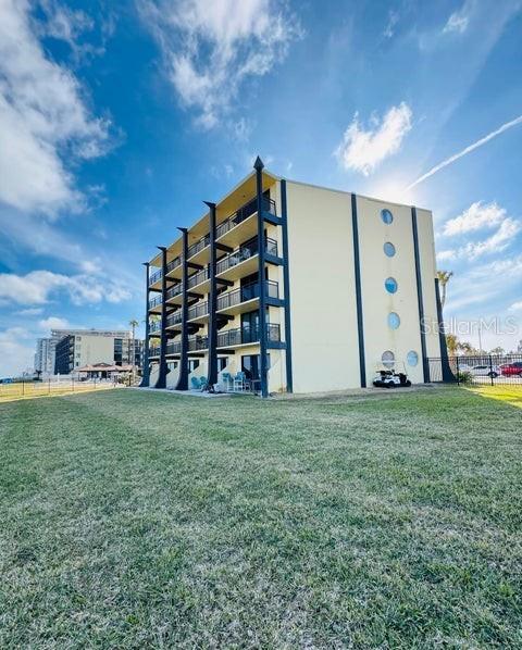 Property for sale at 2301 S ATLANTIC AVENUE UNIT 303, DAYTONA BEACH SHORES, FL, 32118