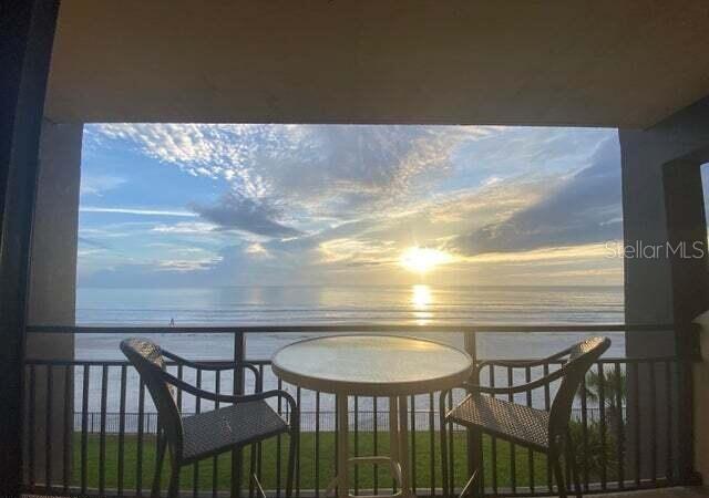 Property for sale at 2301 S ATLANTIC AVENUE UNIT 303, DAYTONA BEACH SHORES, FL, 32118