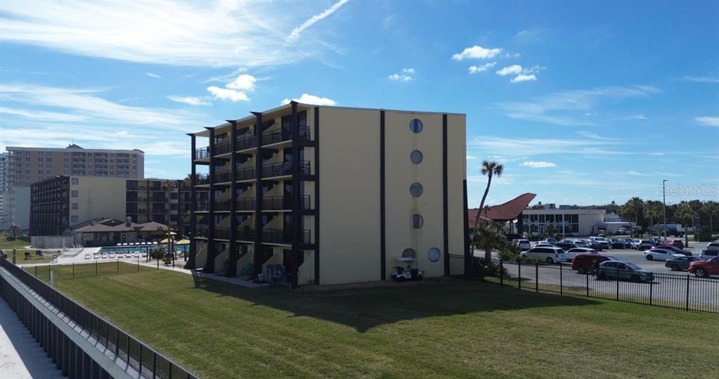 Property for sale at 2301 S ATLANTIC AVENUE UNIT 303, DAYTONA BEACH SHORES, FL, 32118