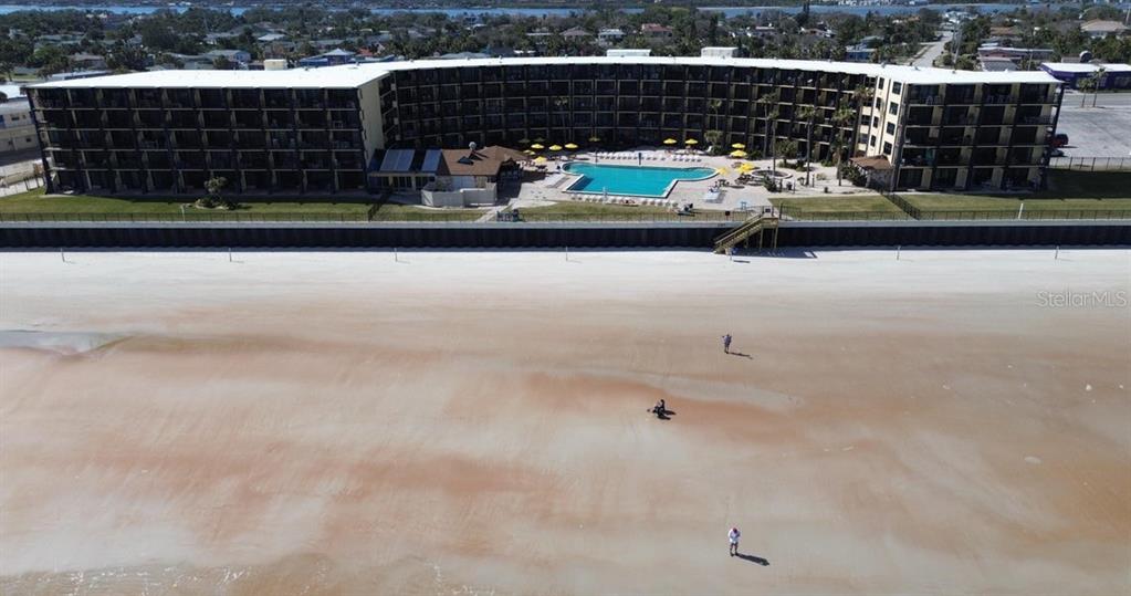 Property for sale at 2301 S ATLANTIC AVENUE UNIT 303, DAYTONA BEACH SHORES, FL, 32118