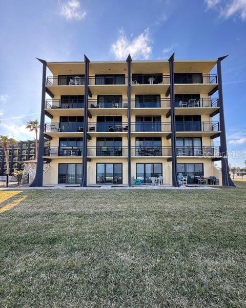 Property for sale at 2301 S ATLANTIC AVENUE UNIT 303, DAYTONA BEACH SHORES, FL, 32118