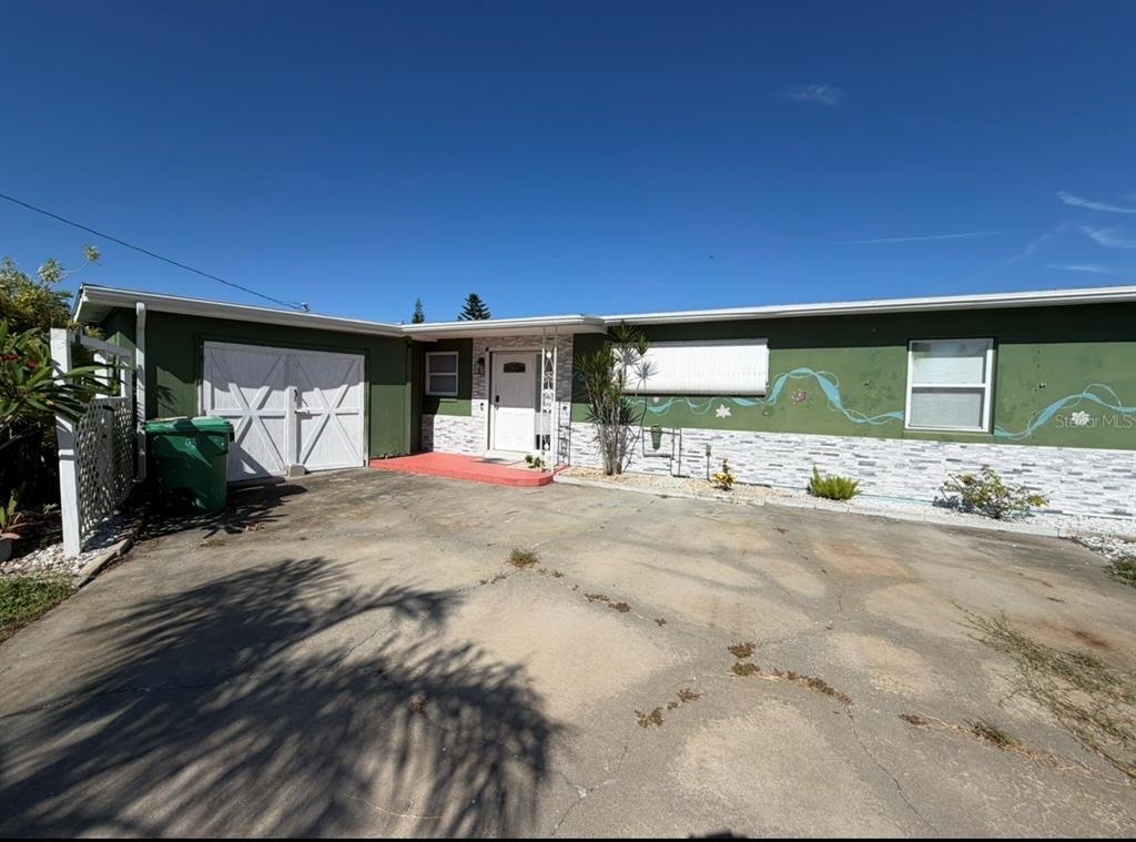 Property for sale at 2201 AARON STREET, PORT CHARLOTTE, FL, 33952