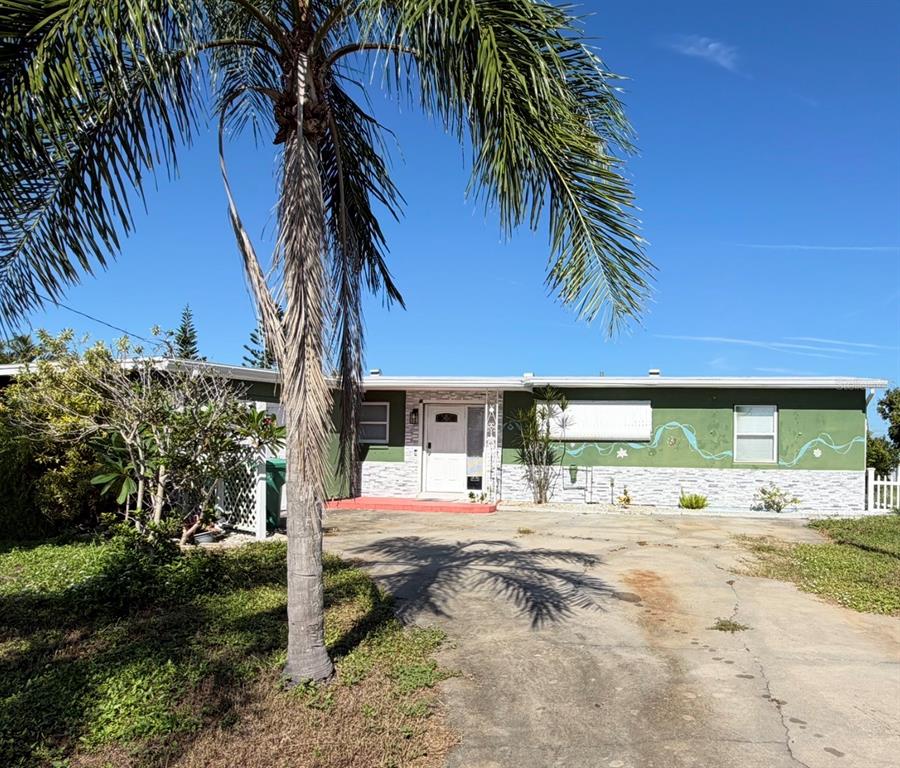 Property for sale at 2201 AARON STREET, PORT CHARLOTTE, FL, 33952