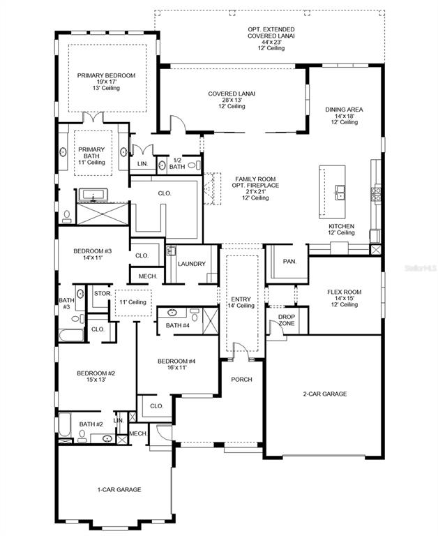 Property for sale at 3606 THOROUGHBRED COURT, BRADENTON, FL, 34211