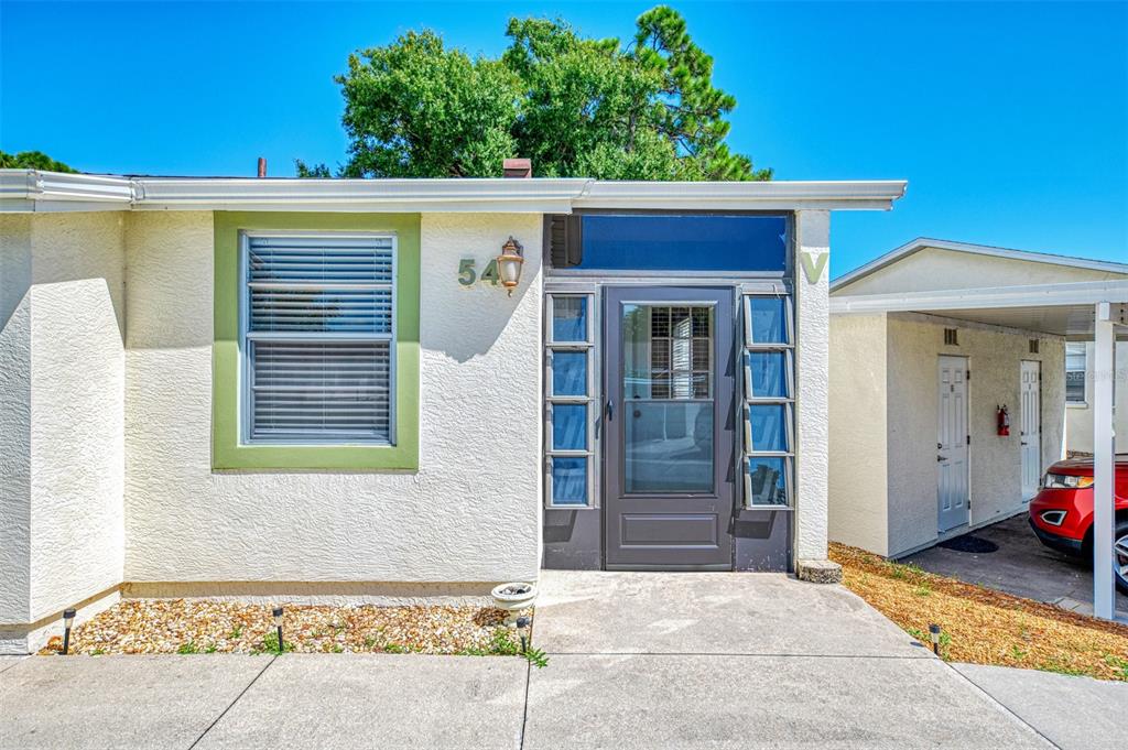 Property for sale at 6796 GASPARILLA PINES BOULEVARD UNIT 54, ENGLEWOOD, FL, 34224