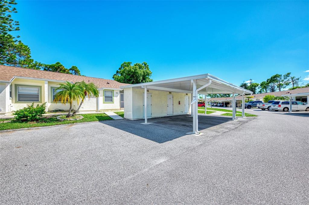 Property for sale at 6796 GASPARILLA PINES BOULEVARD UNIT 54, ENGLEWOOD, FL, 34224
