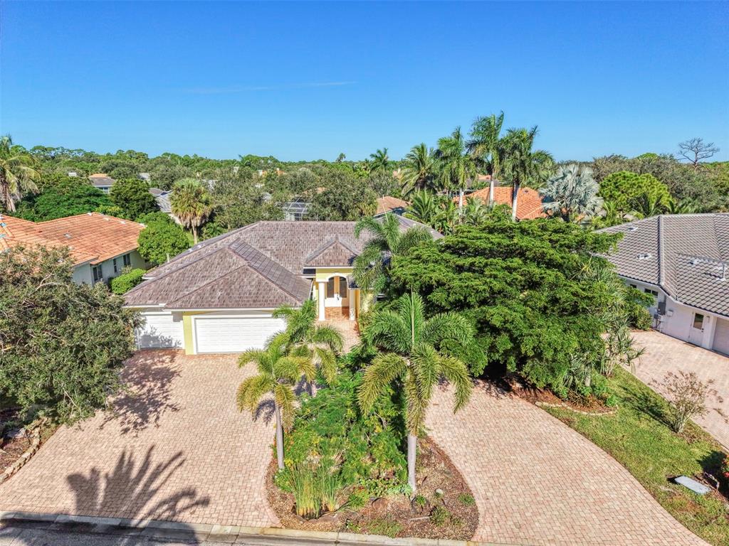 Property for sale at 4708 SWEETMEADOW CIRCLE, SARASOTA, FL, 34238