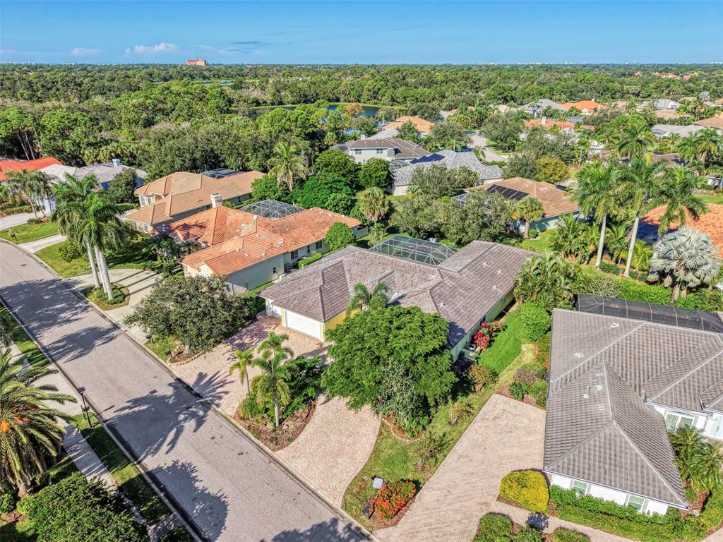 Property for sale at 4708 SWEETMEADOW CIRCLE, SARASOTA, FL, 34238