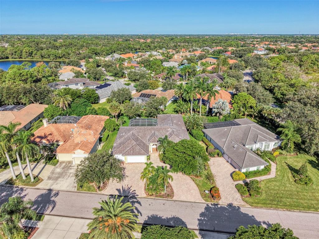 Property for sale at 4708 SWEETMEADOW CIRCLE, SARASOTA, FL, 34238