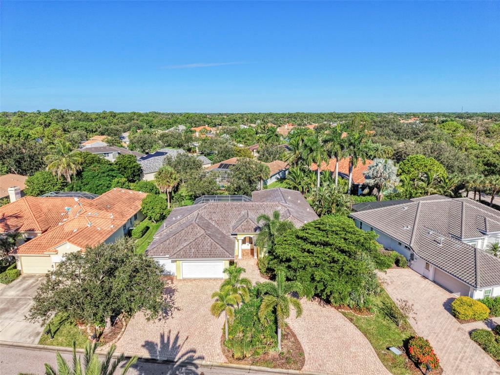 Property for sale at 4708 SWEETMEADOW CIRCLE, SARASOTA, FL, 34238