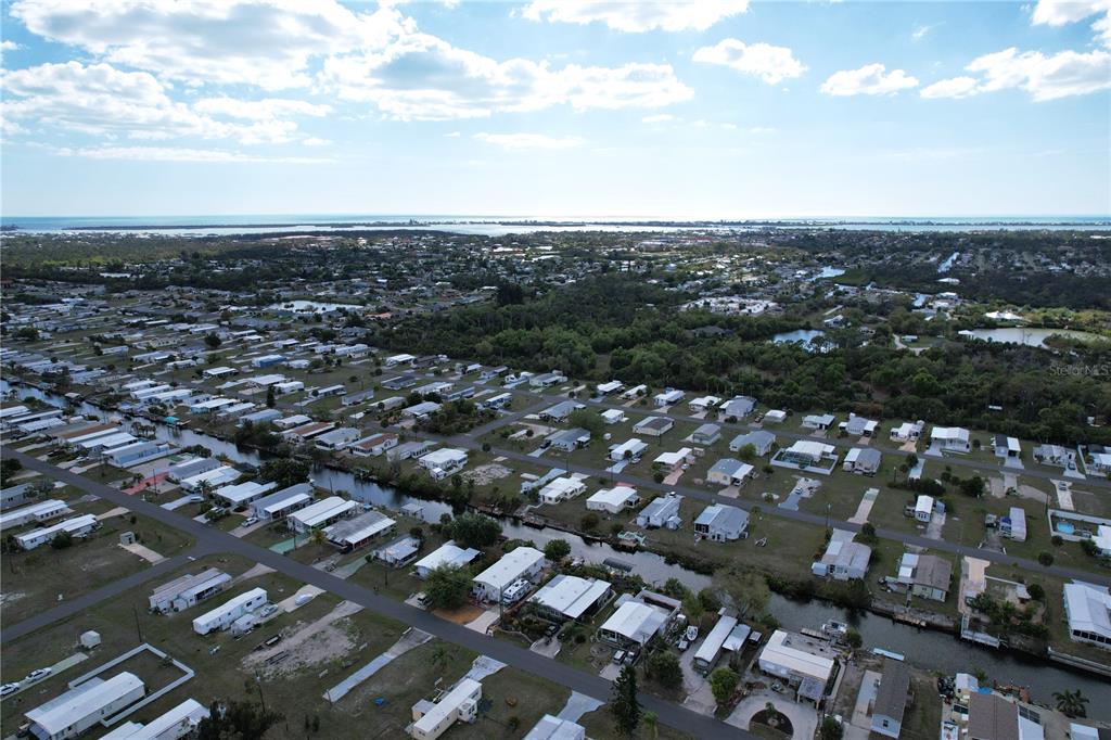 Property for sale at 1276 SEAGULL DRIVE, ENGLEWOOD, FL, 34224