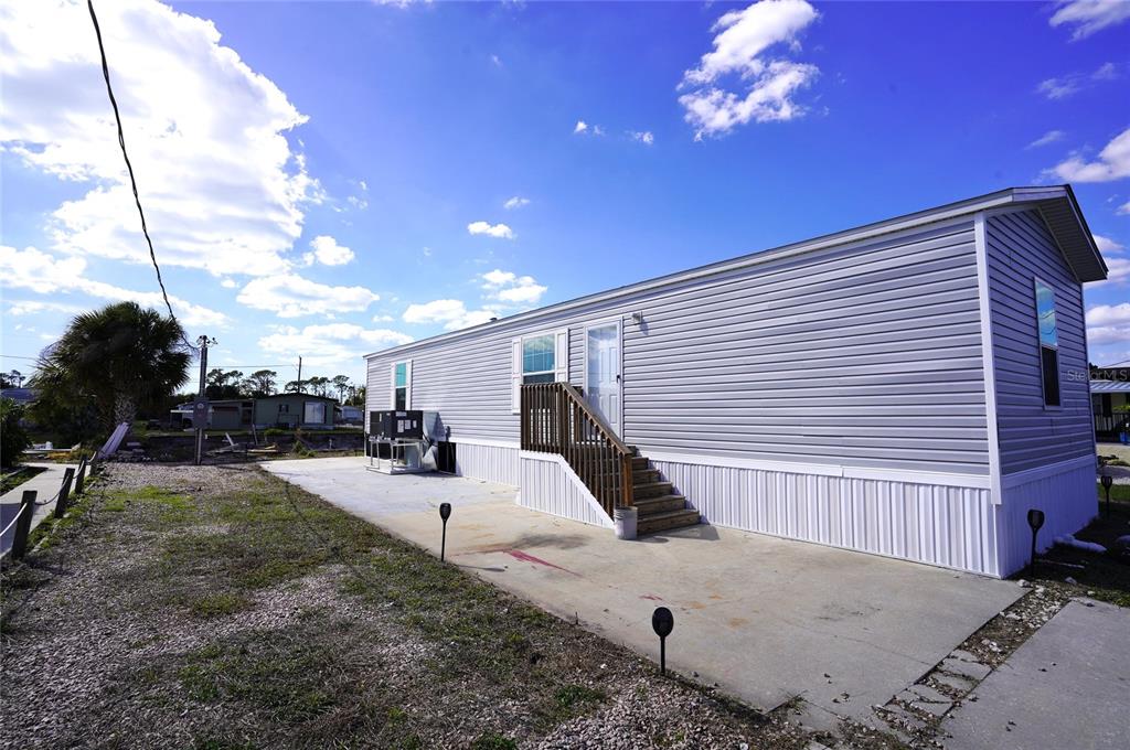 Property for sale at 1276 SEAGULL DRIVE, ENGLEWOOD, FL, 34224